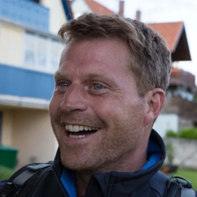 Andreas Jetter