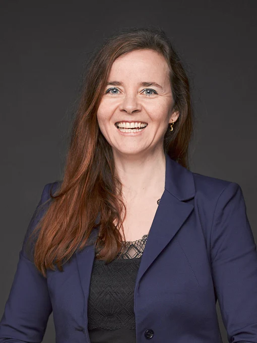 Anja Heller-Rehberg
