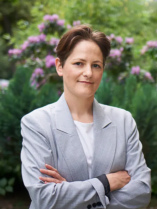 Dr. Joanna Koronkiewicz, LL.M.