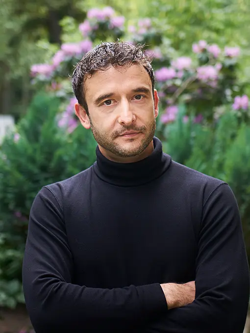 Dr. Norman Dauskardt