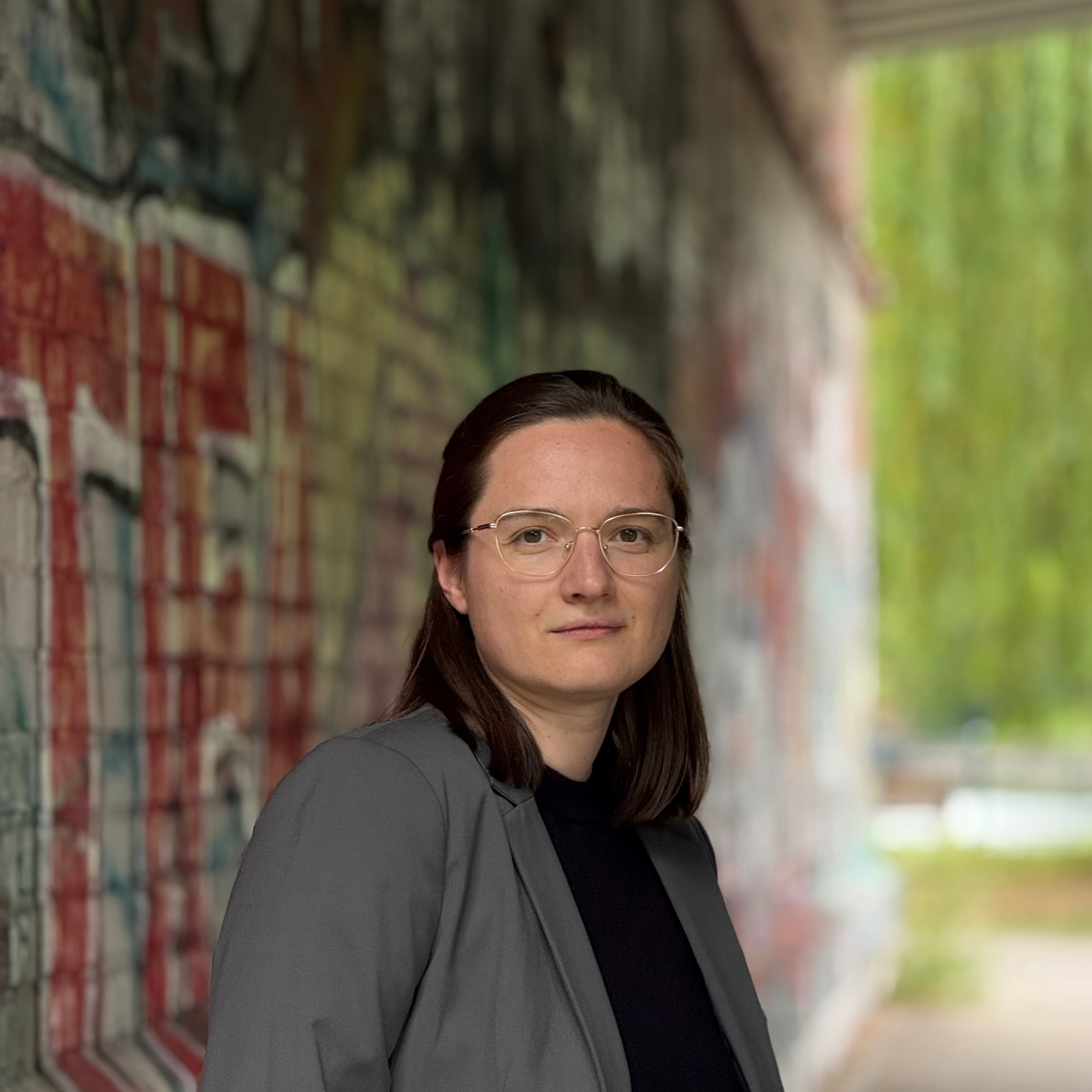 Sarah Eggert