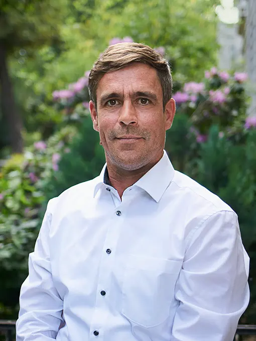 Tobias Bystry